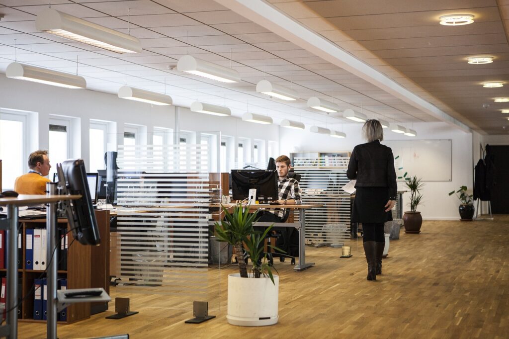 De 3 bedste virtuelle kontorer i Danmark (2025)